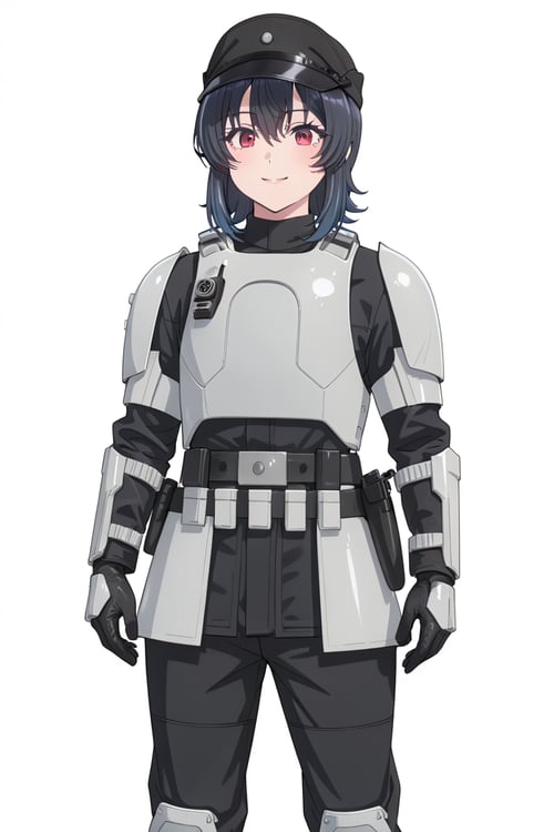 Star Wars - BSI  by DR-pelli on Tensor.Art