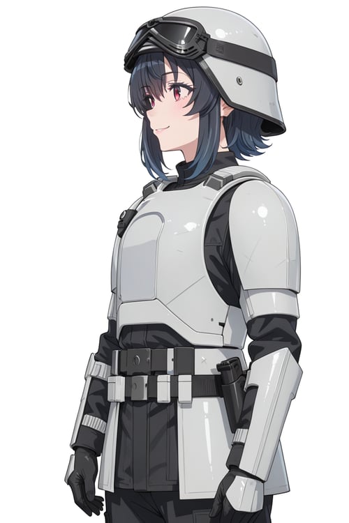 Star Wars - BSI  by DR-pelli on Tensor.Art