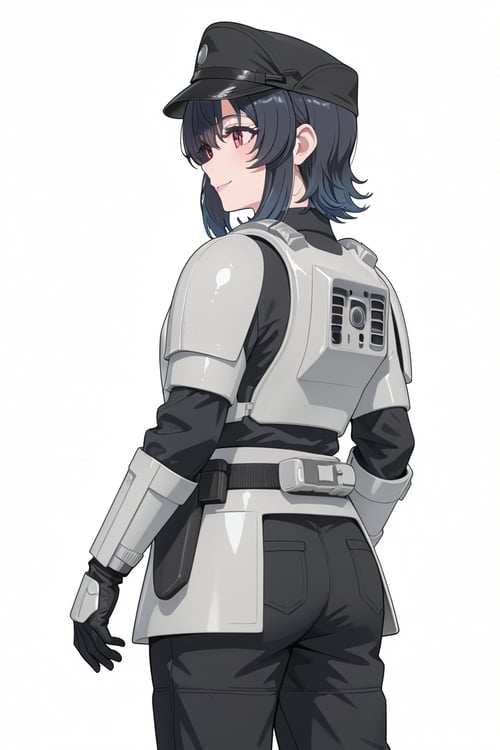 Star Wars - BSI  by DR-pelli on Tensor.Art