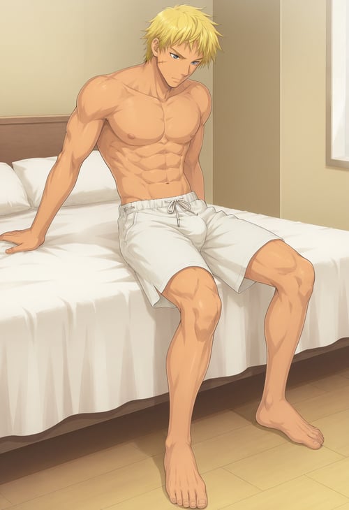 Cormag (Fire Emblem) by Yoigo on Tensor.Art