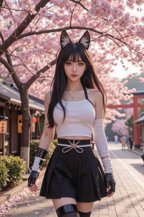 FLUX仙界丽人 by ikun on Tensor.Art