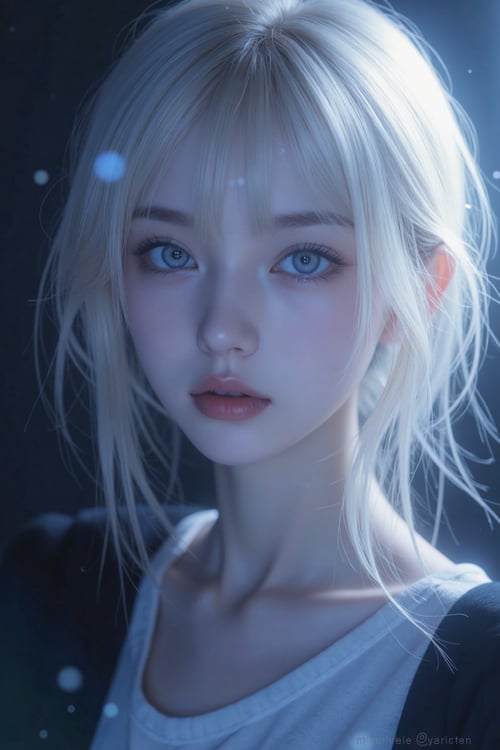 FLUX仙界丽人 by ikun on Tensor.Art