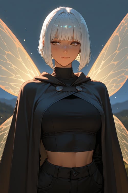 NIXES 2D Illustrious by Keith on Tensor.Art