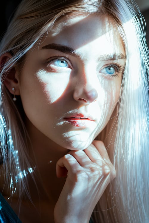 Ivy Face by Ivy S2 on Tensor.Art