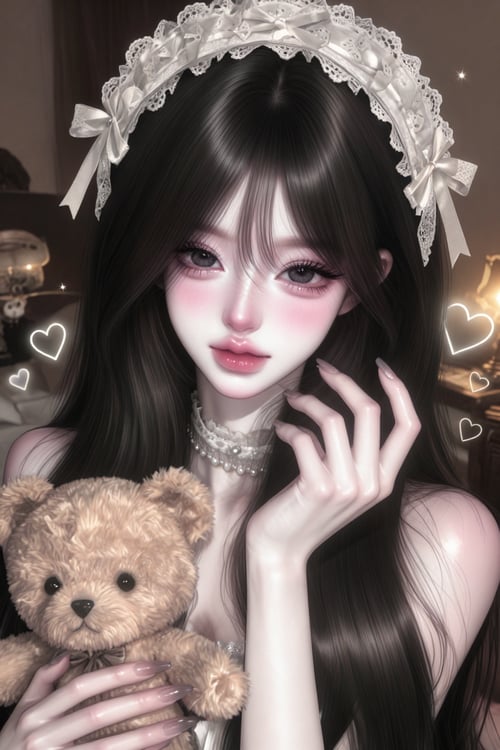 𑣲⋆numnum - 𝐒𝐋𝐕. by 𝐒𝐋𝐕. on Tensor.Art