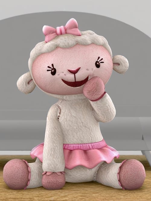 Lambie by TensorUser on Tensor.Art