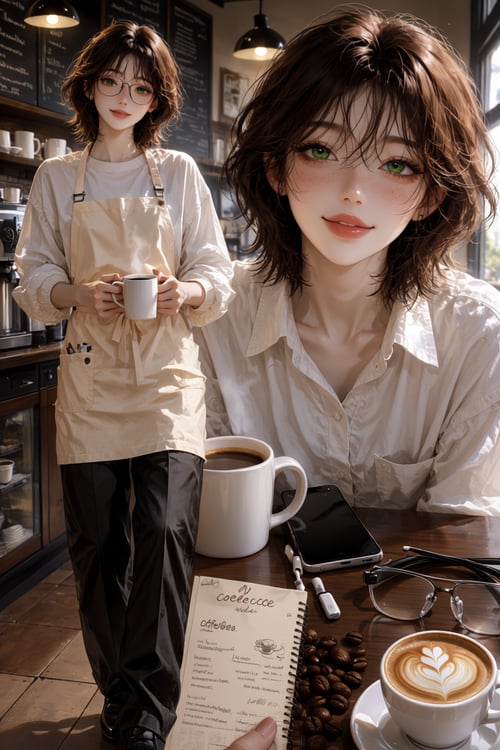 MultiCollageStyle by NorTH(ชื่อเหนือครับ) on Tensor.Art