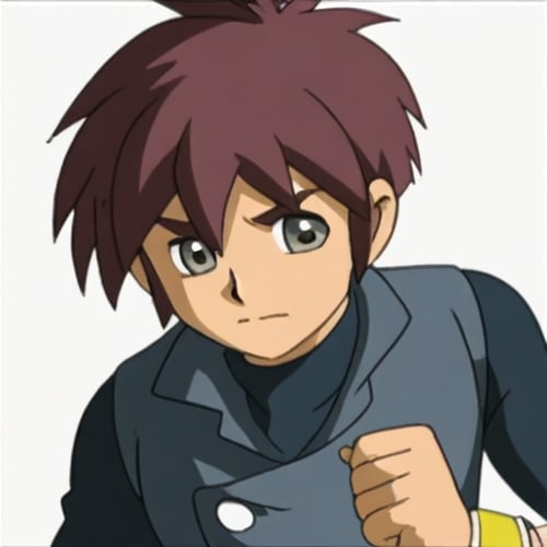 Leon (Sonic X) by BlaiYaoiArt on Tensor.Art