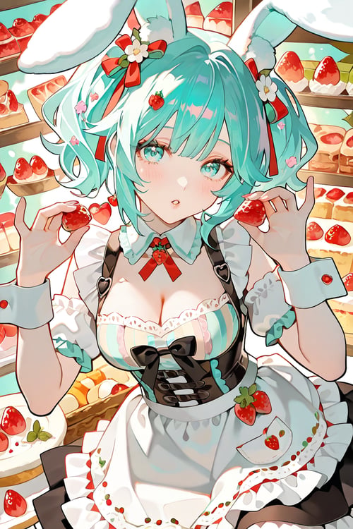 ♡ᵎ pastelpop anime style — Beblyn by BeyaBeblyn on Tensor.Art