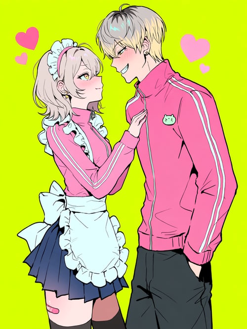 momumoka/chikuakina style by algodoncito on Tensor.Art