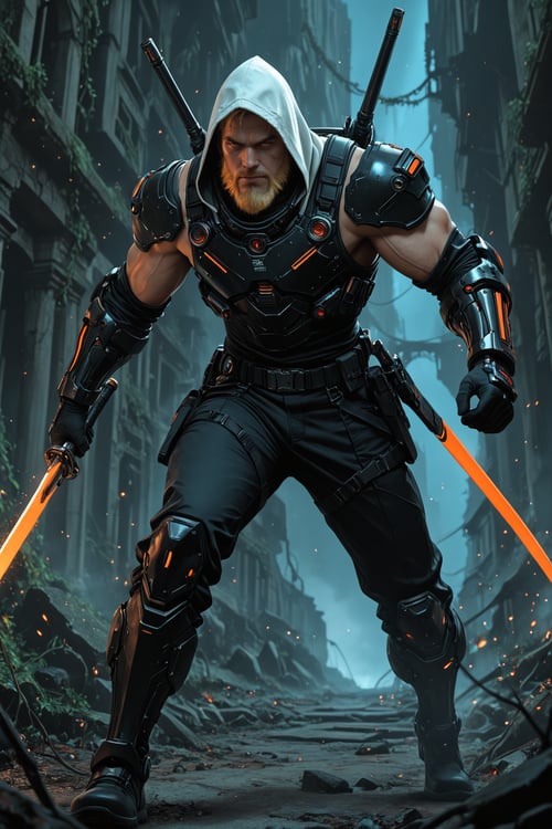 NEUTRA DEVIN  by *Devin* on Tensor.Art