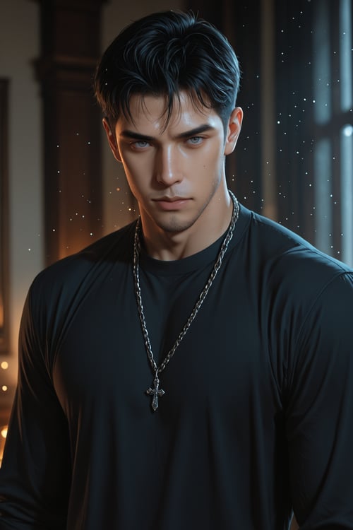 NEUTRA DEVIN  by *Devin* on Tensor.Art