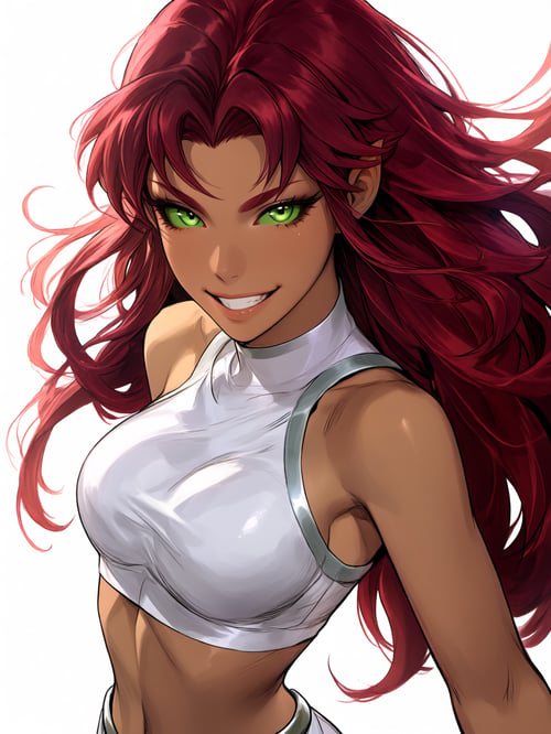 K-WEB style by DeathGun1408 on Tensor.Art
