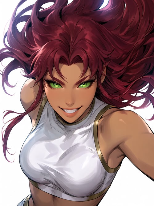 K-WEB style by DeathGun1408 on Tensor.Art