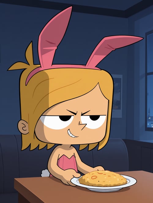 Tommy Turnbull - Robotboy by Kasedjin on Tensor.Art