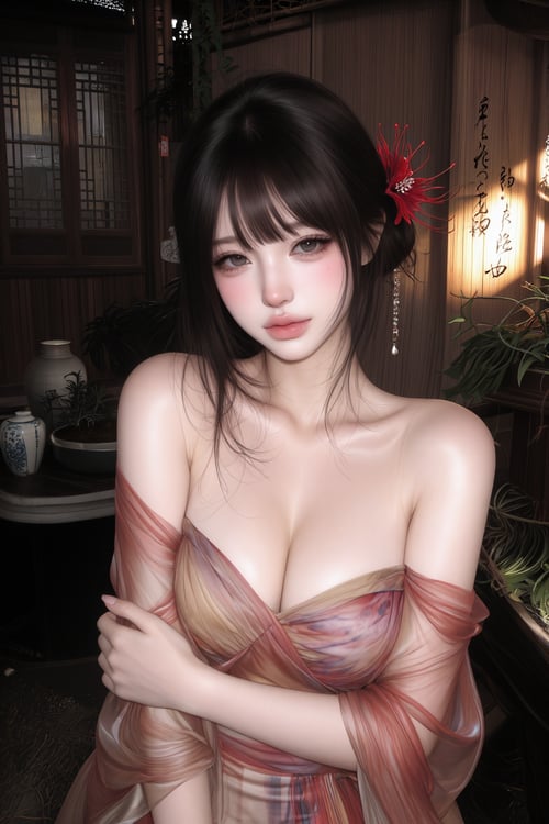 bae ꒰੭. by kissfromangel on Tensor.Art