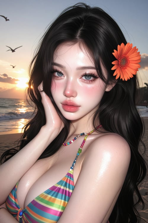 bae ꒰੭. by kissfromangel on Tensor.Art