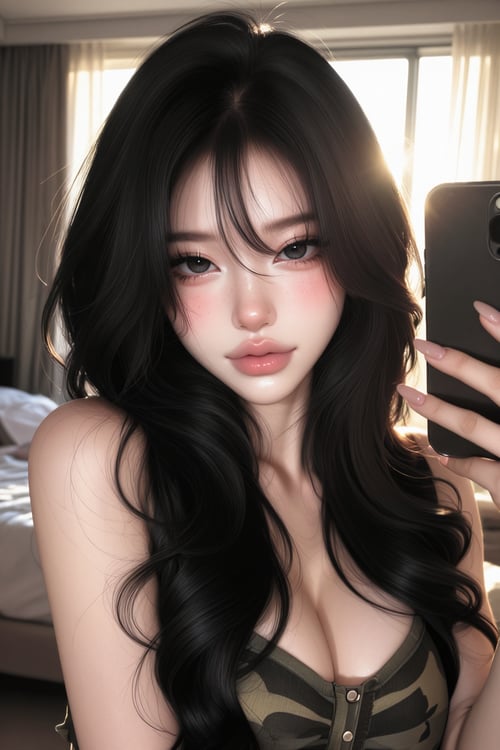 bae ꒰੭. by kissfromangel on Tensor.Art