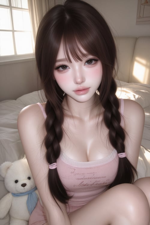 bae ꒰੭. by kissfromangel on Tensor.Art