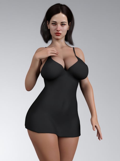 Daval 3D - Satisfying Needs - Lana Mom - Z Image by Webhead on Tensor.Art