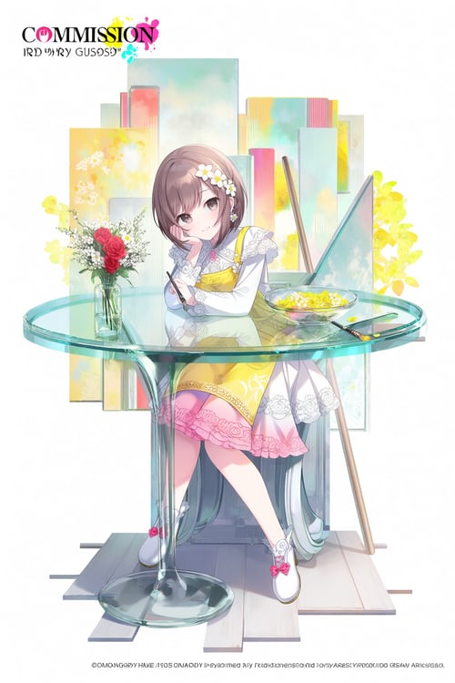 ill chen bin by 13ep on Tensor.Art