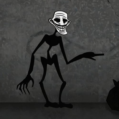 The Trollge Files | Game Style - ATH by Athazagoraphobia on Tensor.Art