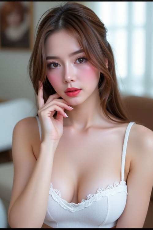 Asian Beauty 04 by user_962961393500345146 on Tensor.Art