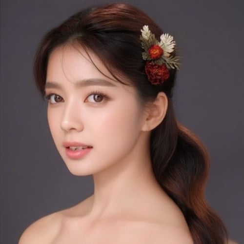 Asian Beauty 04 by user_962961393500345146 on Tensor.Art