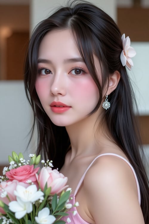 Asian Beauty 04 by user_962961393500345146 on Tensor.Art