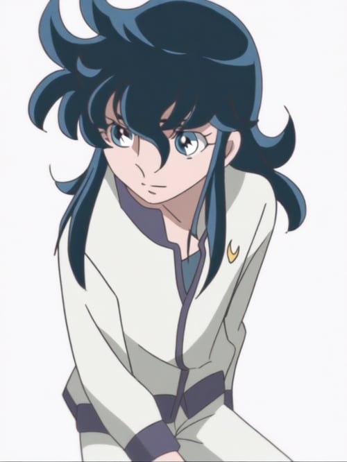 Ryuho (Saint Seiya Omega) by BlaiYaoiArt on Tensor.Art