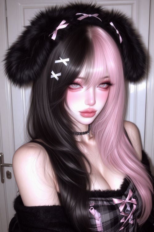ʚ 𝑭𝒂𝒄𝒆 𝑷𝒐𝒍𝒊𝒔𝒉 𝑿𝑳 ɞ by Nini Nozomi on Tensor.Art