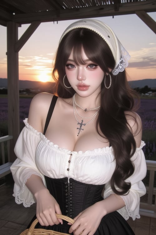 ʚ 𝑭𝒂𝒄𝒆 𝑷𝒐𝒍𝒊𝒔𝒉 𝑿𝑳 ɞ by Nini Nozomi on Tensor.Art