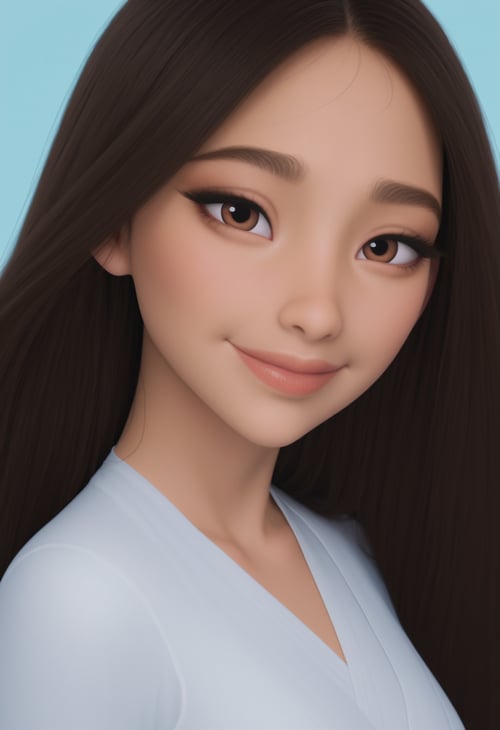 Chang'e - Over the Moon (2020) [Illustrious] by interfusor on Tensor.Art