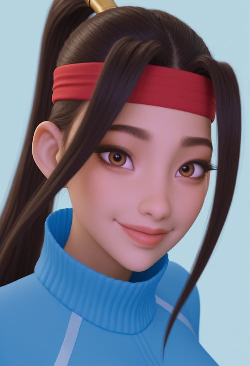 Chang'e - Over the Moon (2020) [Illustrious] by interfusor on Tensor.Art