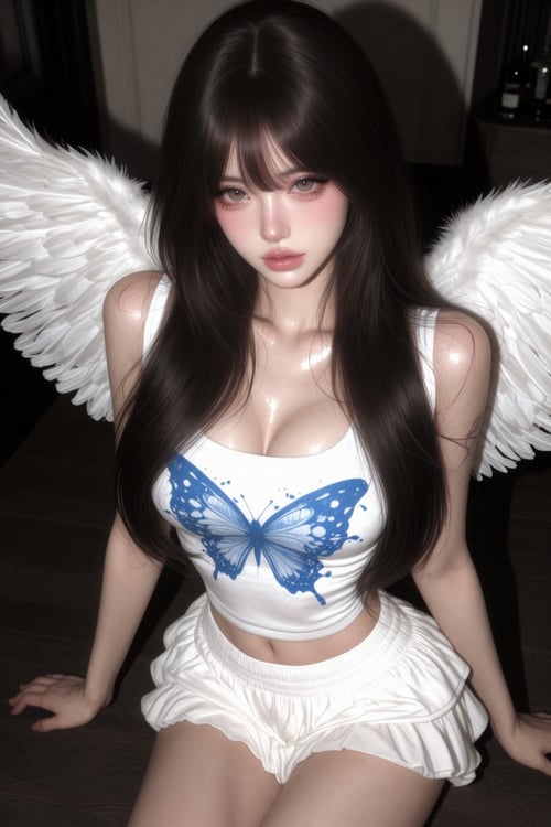 ʚ 𝑭𝒂𝒄𝒆 𝑷𝒐𝒍𝒊𝒔𝒉 𝑿𝑳 ɞ by Nini Nozomi on Tensor.Art