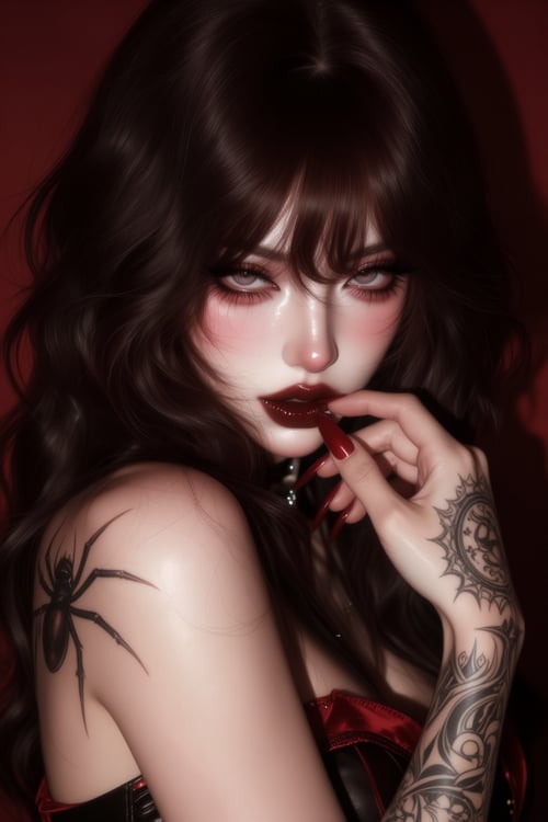 ʚ 𝑭𝒂𝒄𝒆 𝑷𝒐𝒍𝒊𝒔𝒉 𝑿𝑳 ɞ by Nini Nozomi on Tensor.Art