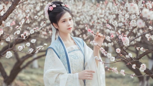 Z女孩 by SUNSHINE on Tensor.Art