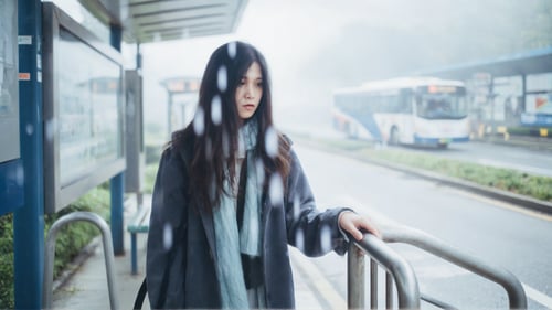 Z女孩 by SUNSHINE on Tensor.Art