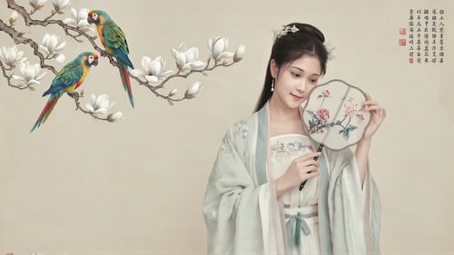 Z女孩 by SUNSHINE on Tensor.Art