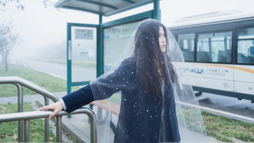 Z女孩 by SUNSHINE on Tensor.Art