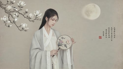 Z女孩 by SUNSHINE on Tensor.Art