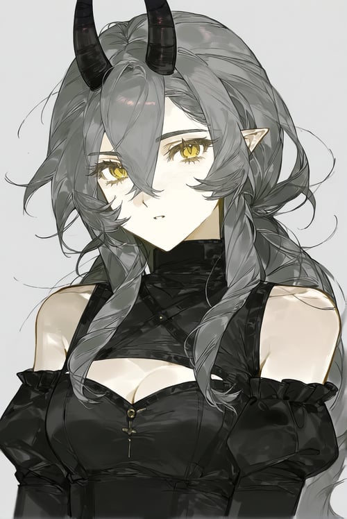 Yellowshark601 Style by amesugary on Tensor.Art
