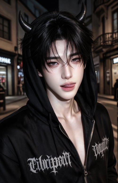 ตี๋หอก by nearme on Tensor.Art