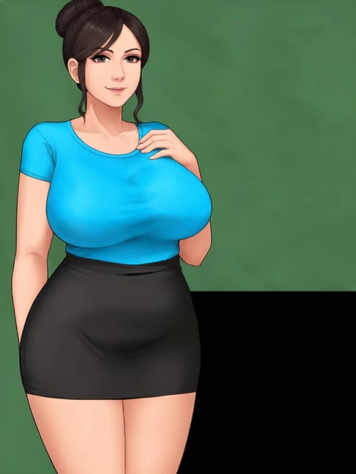 House Chores - Mom - Z Image by Webhead on Tensor.Art