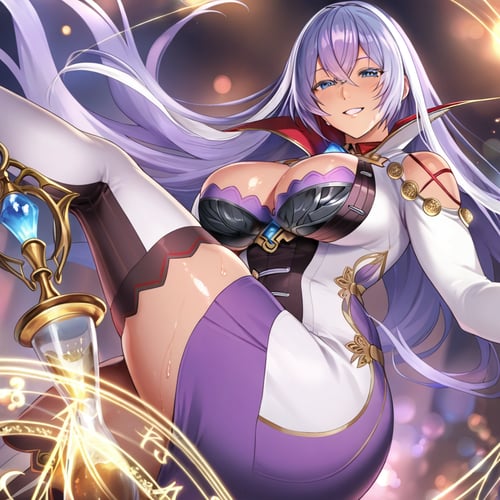 Isabelle Shadowverse by El_Pichu on Tensor.Art