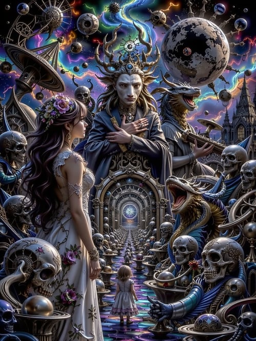 X33 by Initial-D on Tensor.Art