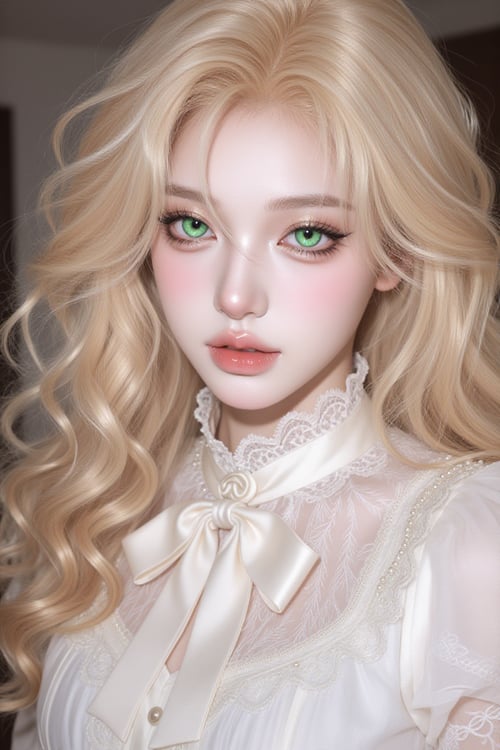 Z-Bloom Turbo XL by popuko on Tensor.Art
