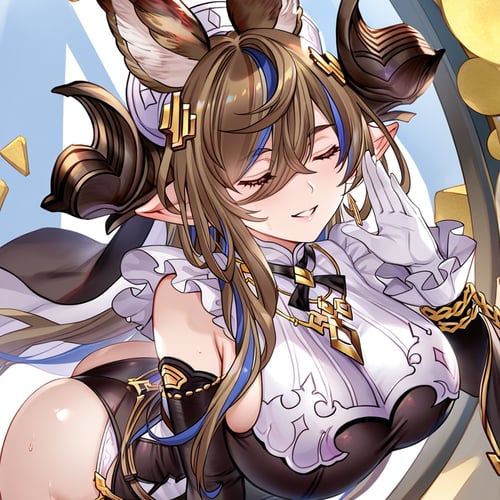 Galleon shadowverse by El_Pichu on Tensor.Art