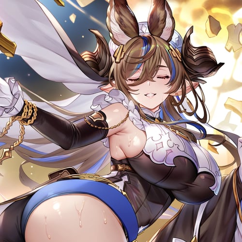 Galleon shadowverse by El_Pichu on Tensor.Art