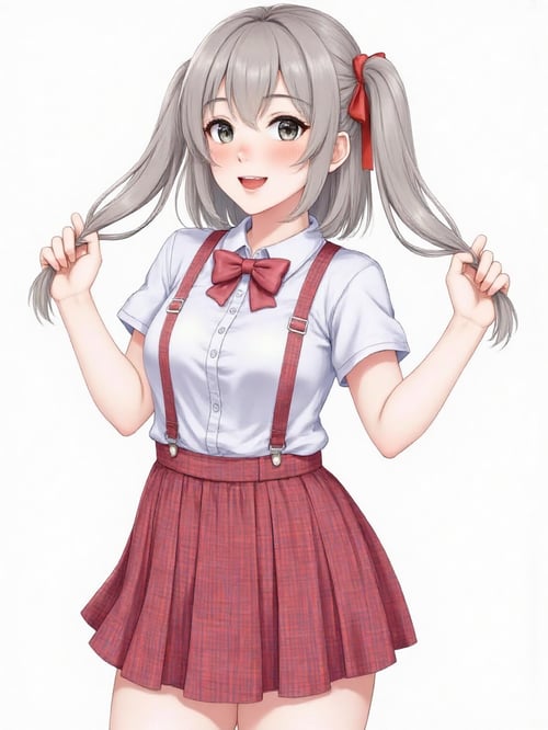 Anime by Pecinta wanita on Tensor.Art